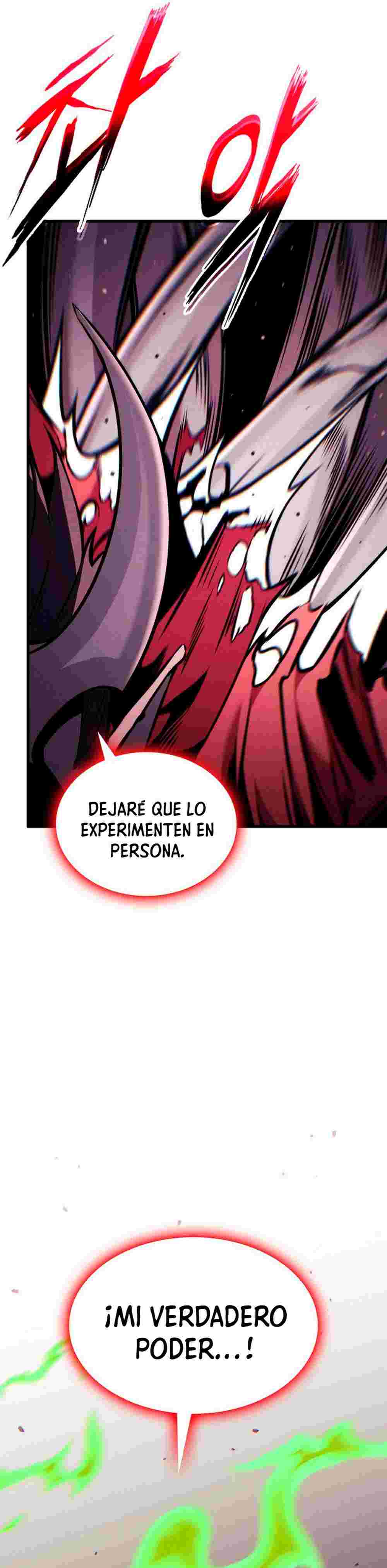 El Retorno Del Ranker (Remake) capítulo 204 página 27