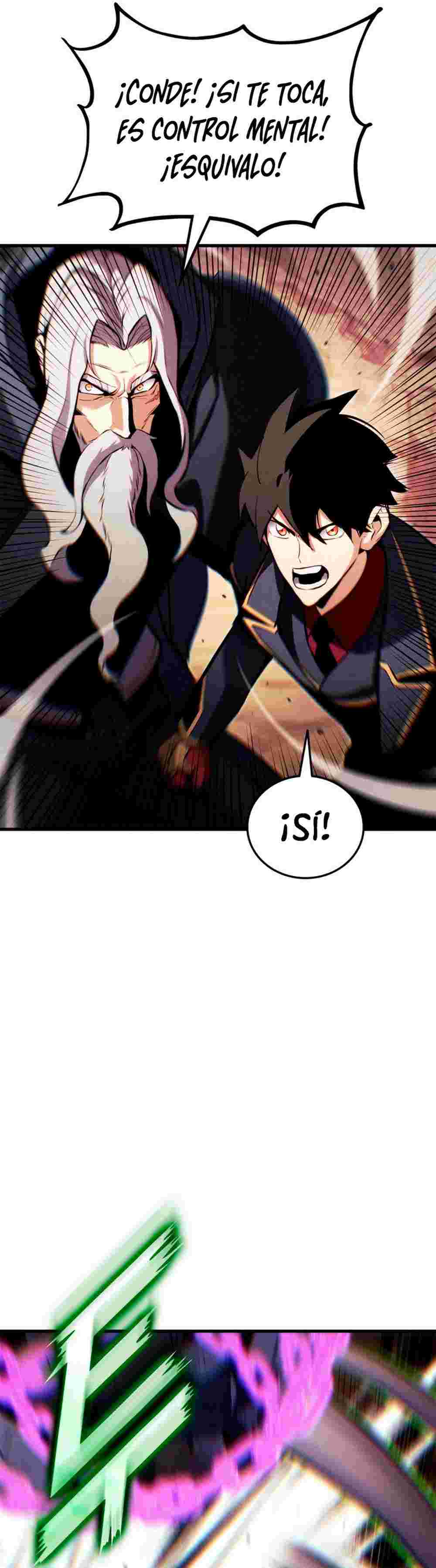 El Retorno Del Ranker (Remake) capítulo 204 página 30