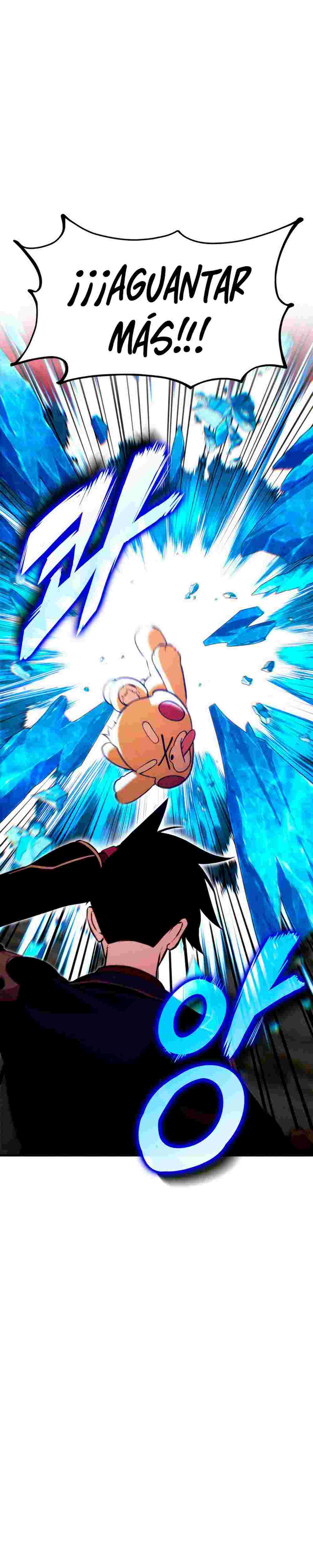 El Retorno Del Ranker (Remake) capítulo 204 página 4