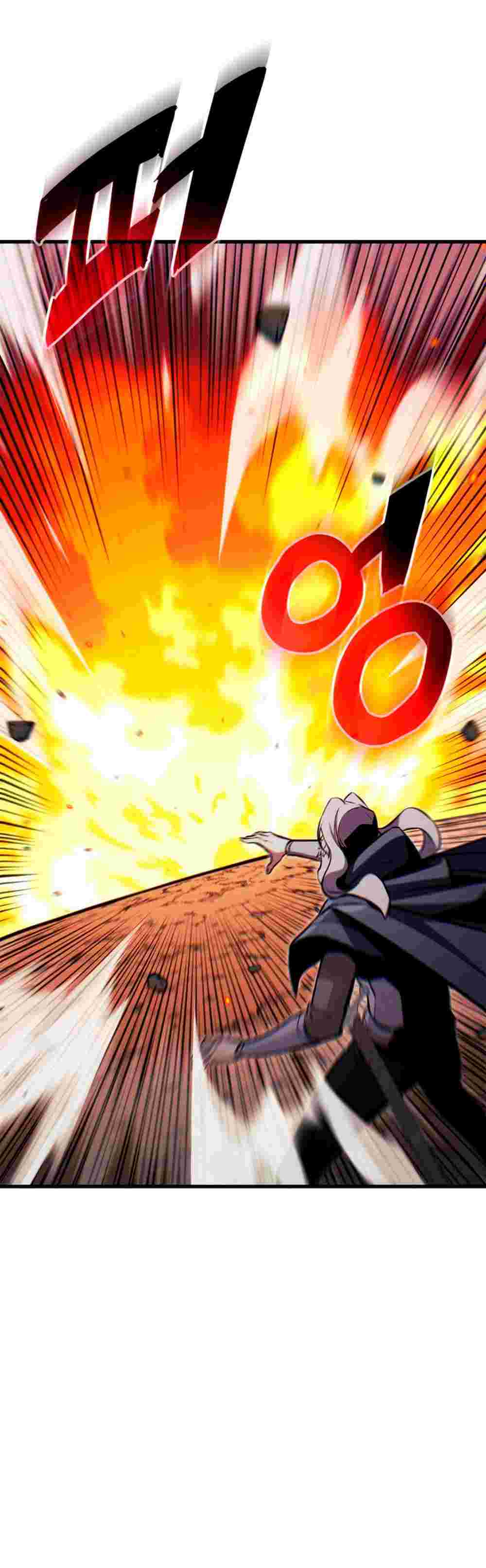 El Retorno Del Ranker (Remake) capítulo 204 página 40