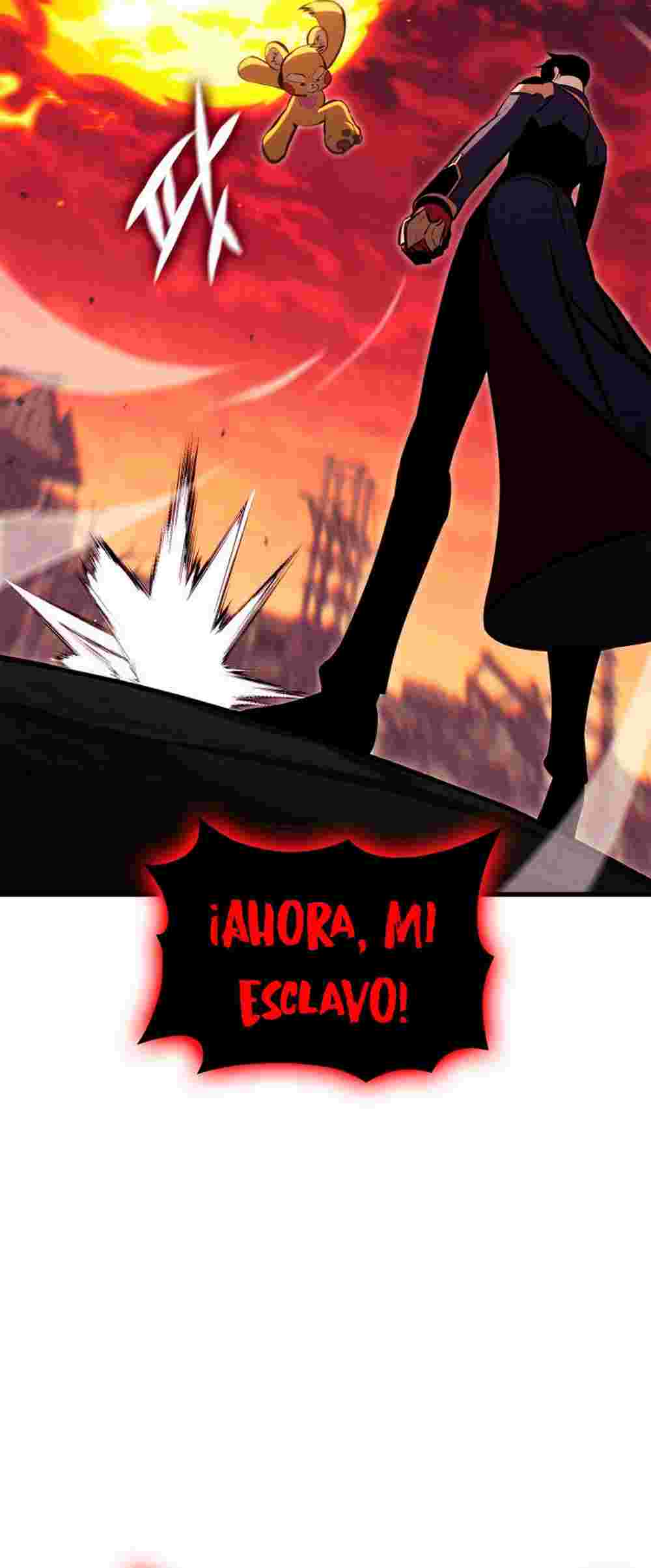 El Retorno Del Ranker (Remake) capítulo 204 página 51