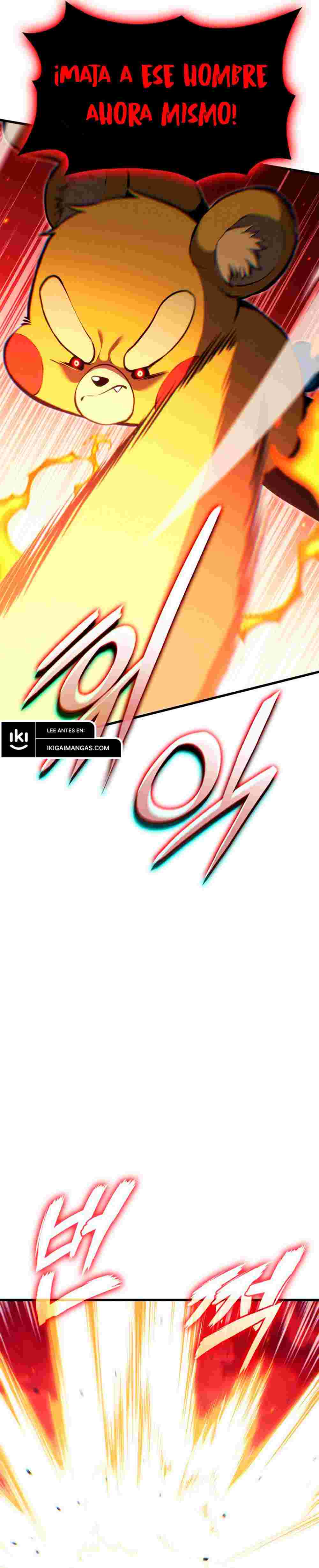 El Retorno Del Ranker (Remake) capítulo 204 página 52