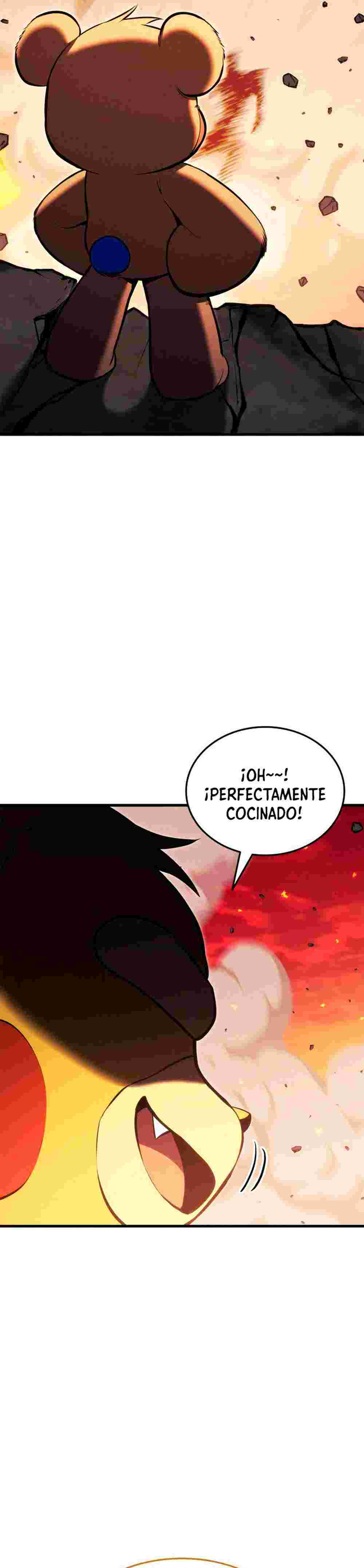 El Retorno Del Ranker (Remake) capítulo 204 página 55