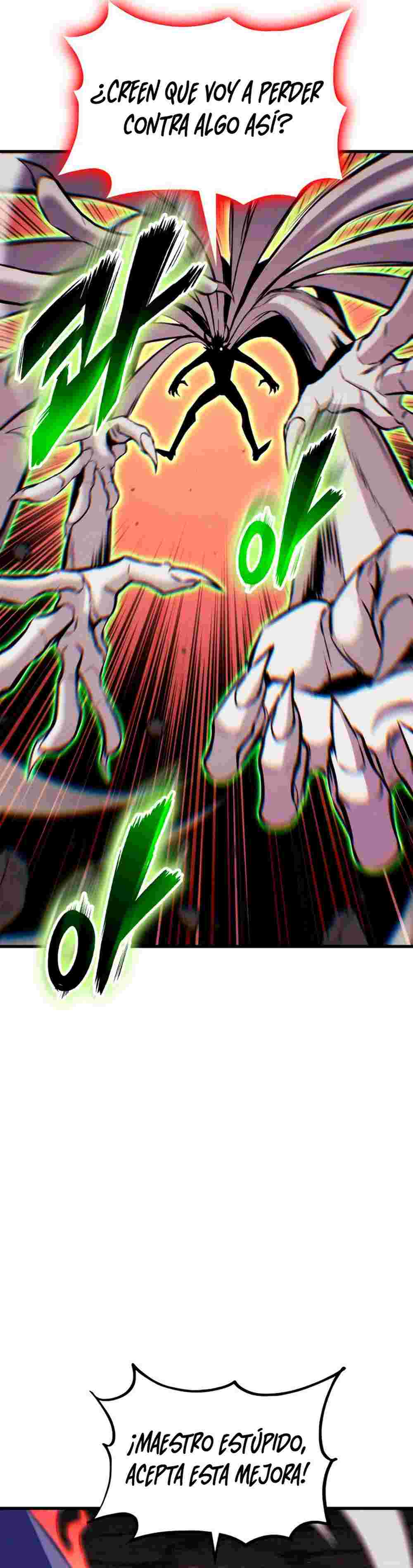 El Retorno Del Ranker (Remake) capítulo 205 página 13
