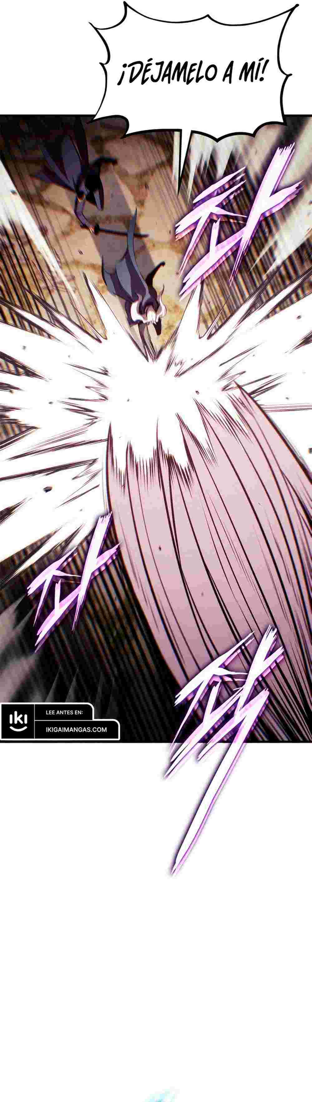 El Retorno Del Ranker (Remake) capítulo 205 página 15