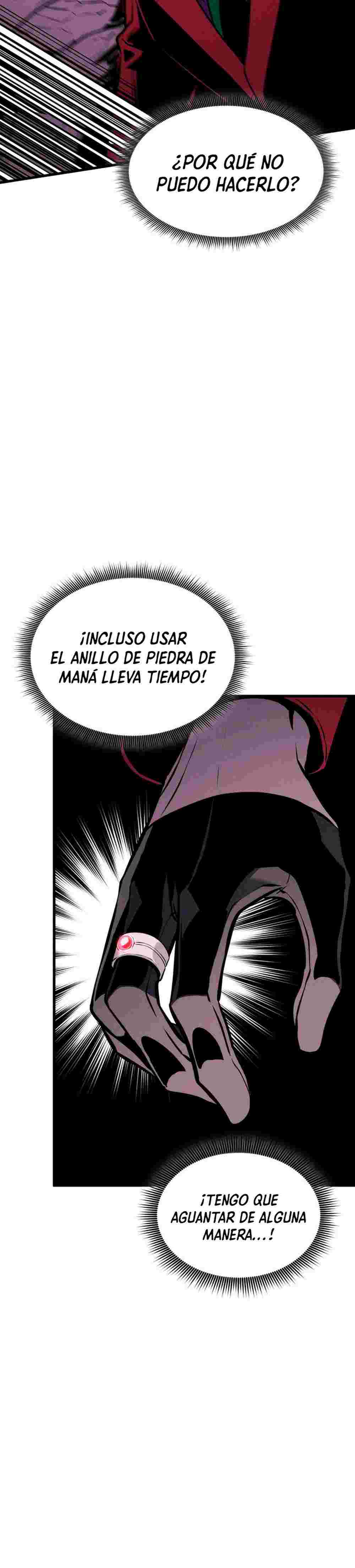 El Retorno Del Ranker (Remake) capítulo 205 página 17