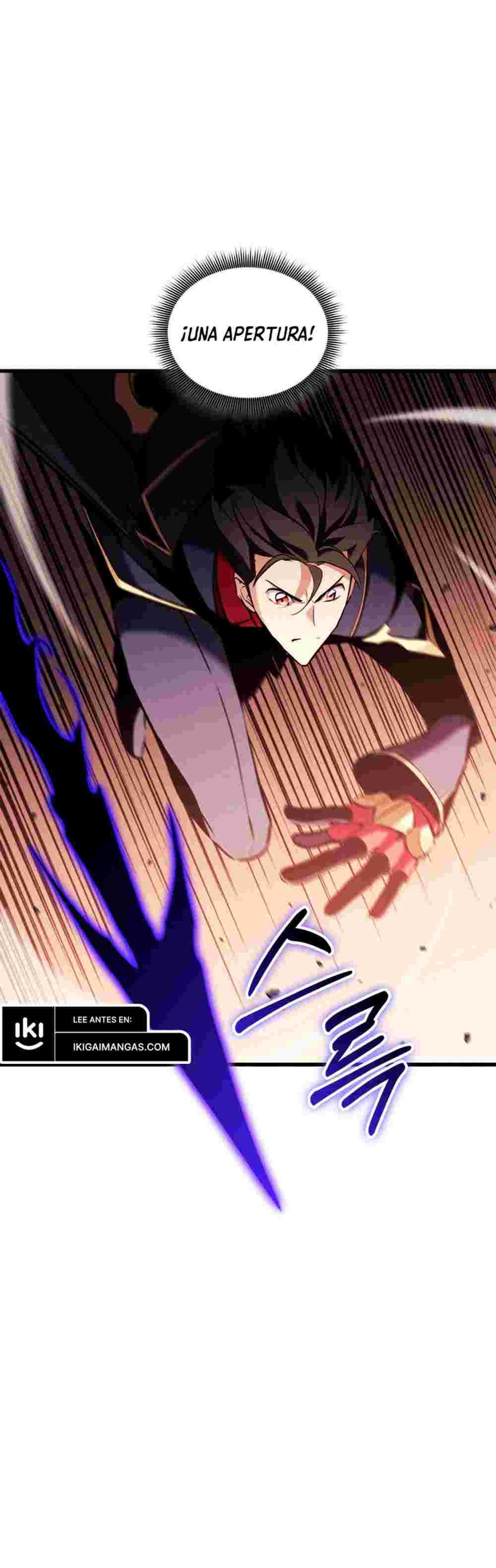 El Retorno Del Ranker (Remake) capítulo 205 página 19