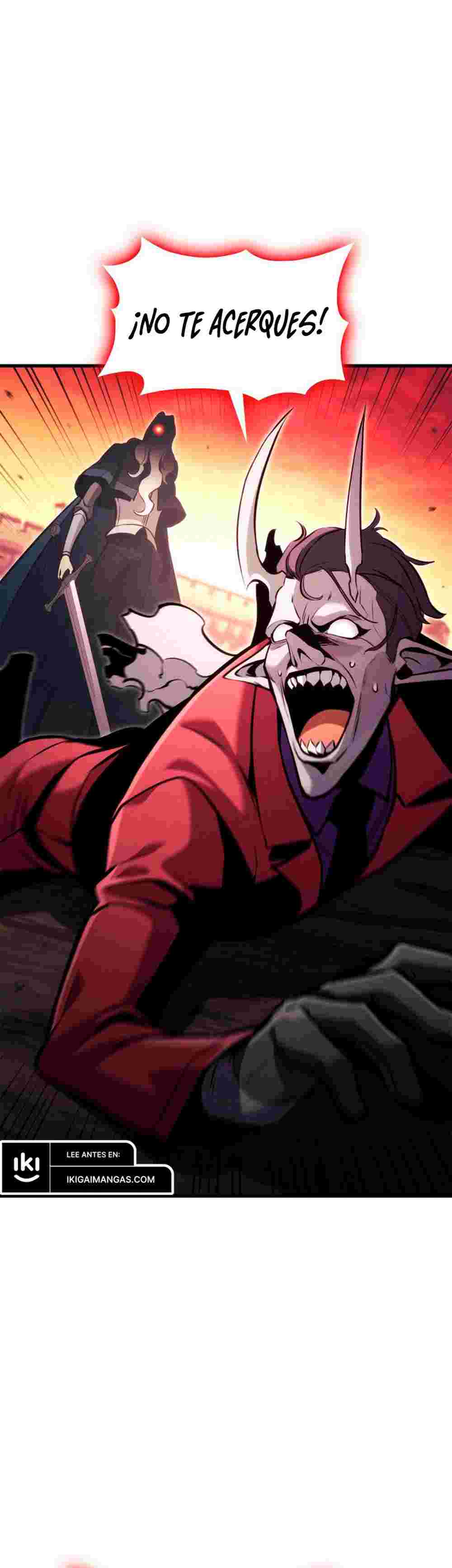 El Retorno Del Ranker (Remake) capítulo 205 página 23