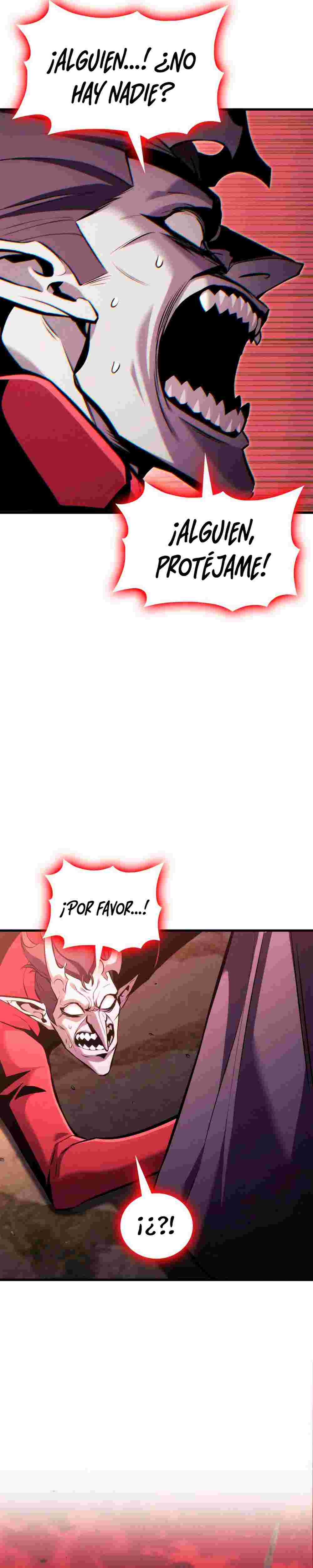El Retorno Del Ranker (Remake) capítulo 205 página 24