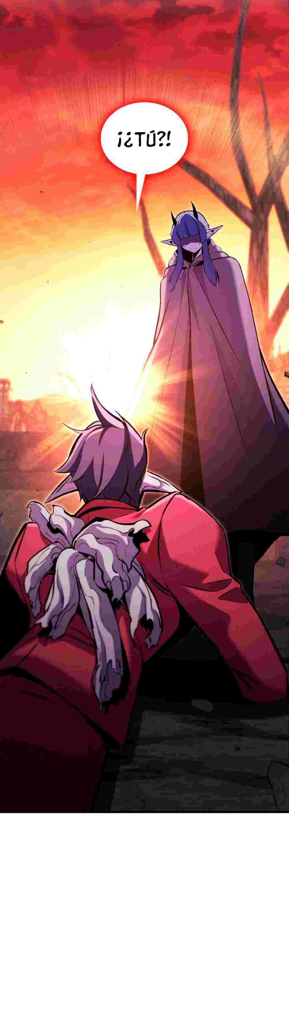 El Retorno Del Ranker (Remake) capítulo 205 página 25