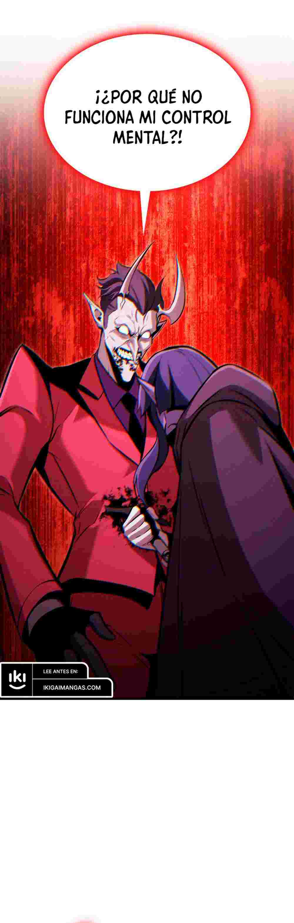 El Retorno Del Ranker (Remake) capítulo 205 página 31