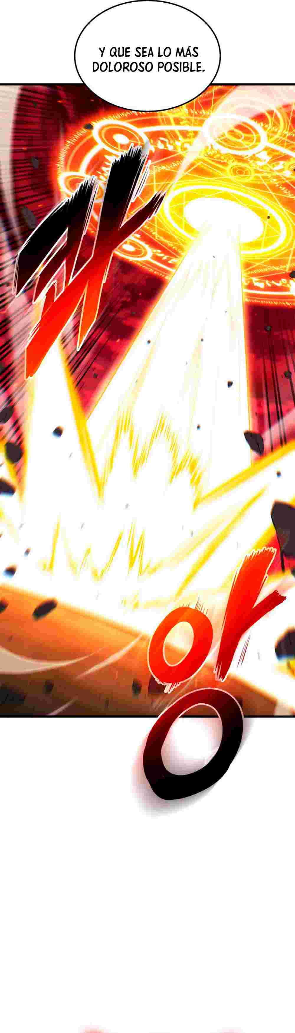 El Retorno Del Ranker (Remake) capítulo 205 página 41