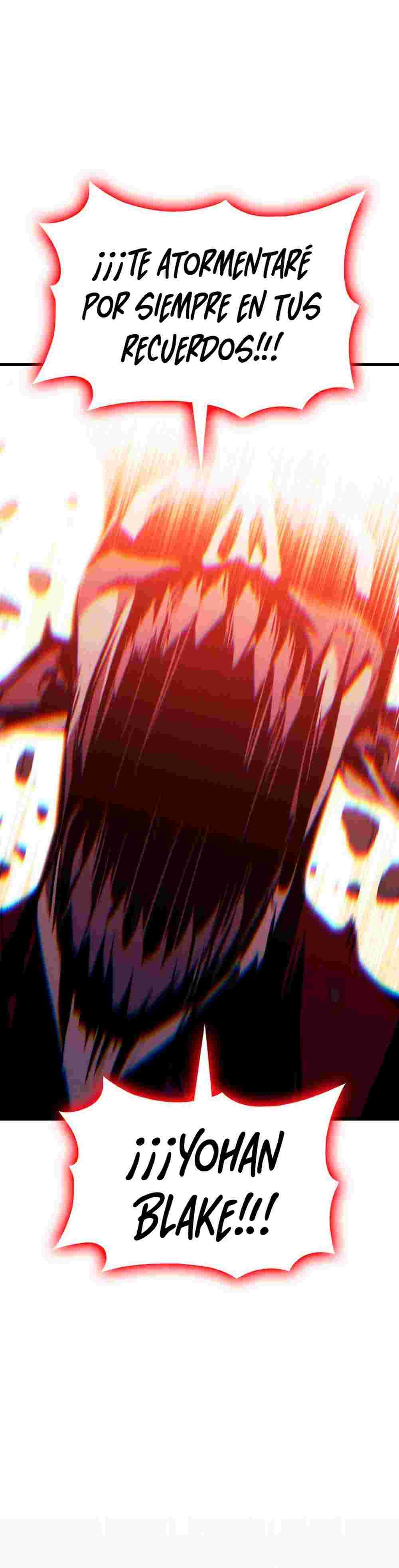 El Retorno Del Ranker (Remake) capítulo 205 página 43
