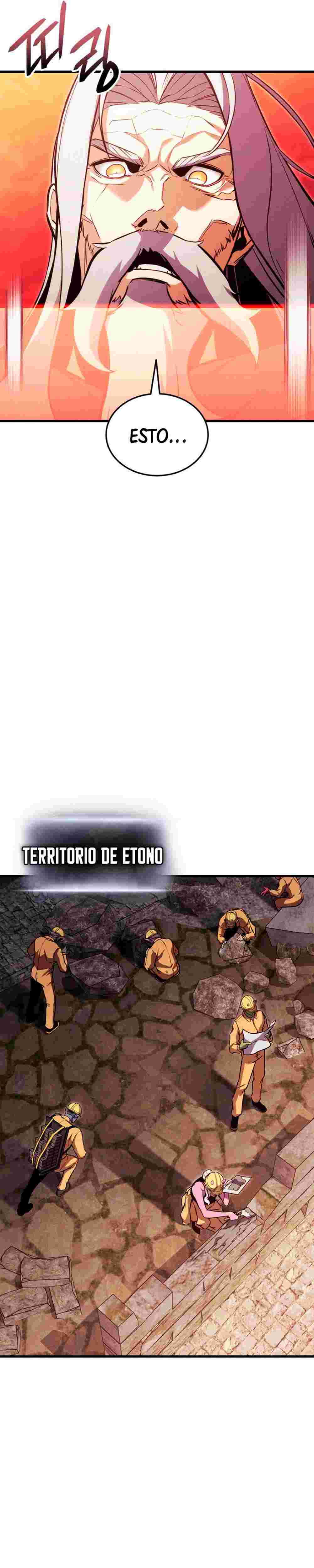 El Retorno Del Ranker (Remake) capítulo 205 página 46