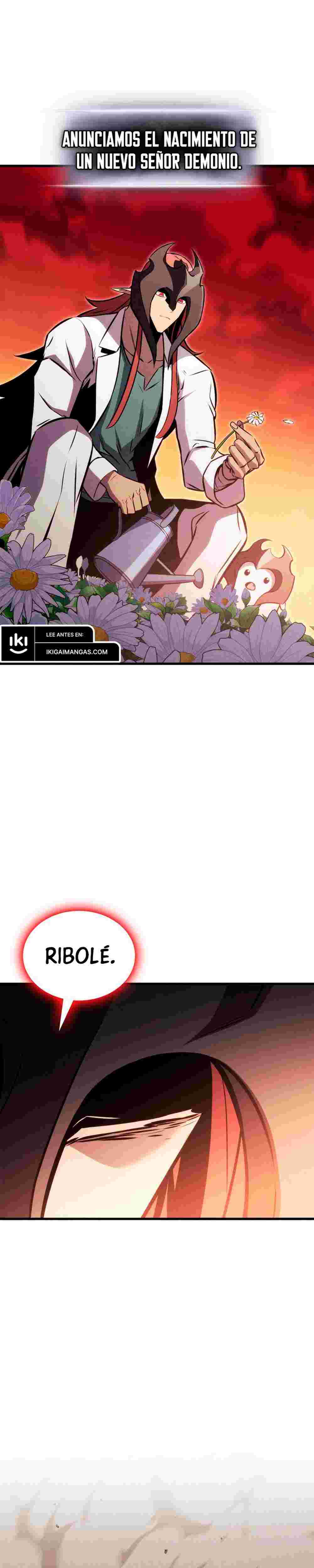 El Retorno Del Ranker (Remake) capítulo 205 página 48