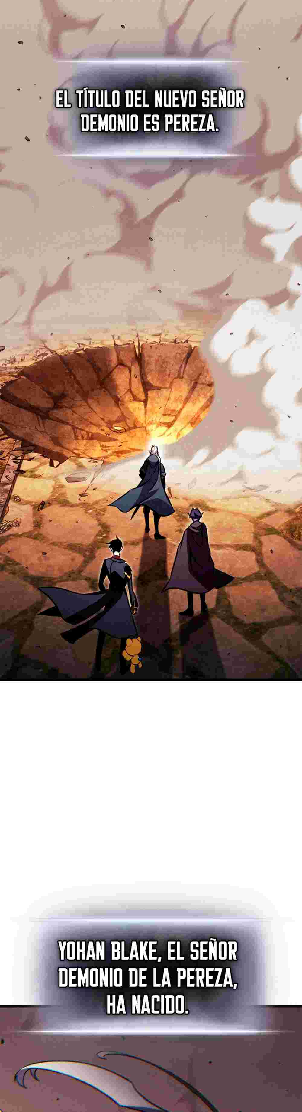 El Retorno Del Ranker (Remake) capítulo 205 página 49