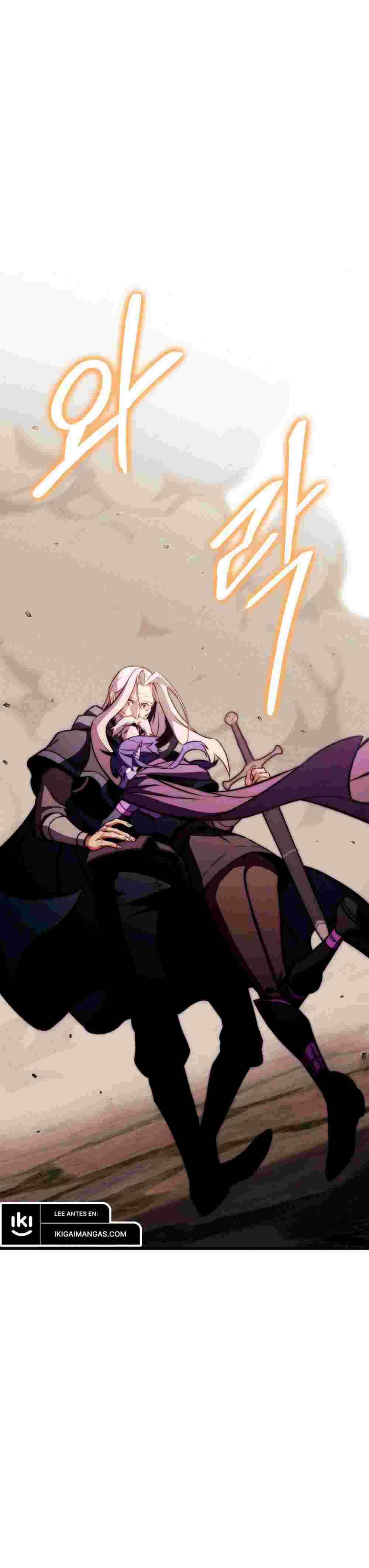 El Retorno Del Ranker (Remake) capítulo 205 página 52