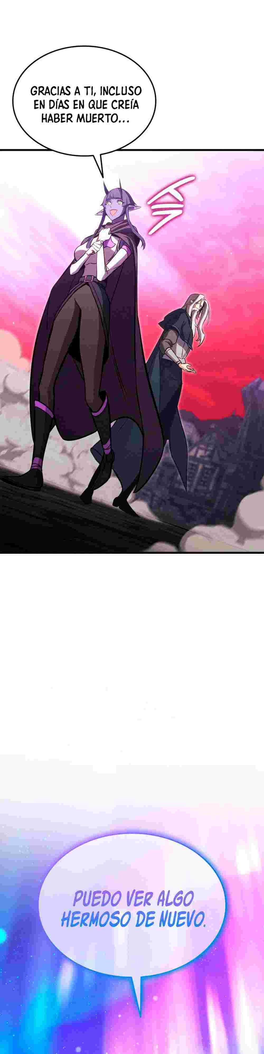 El Retorno Del Ranker (Remake) capítulo 205 página 54
