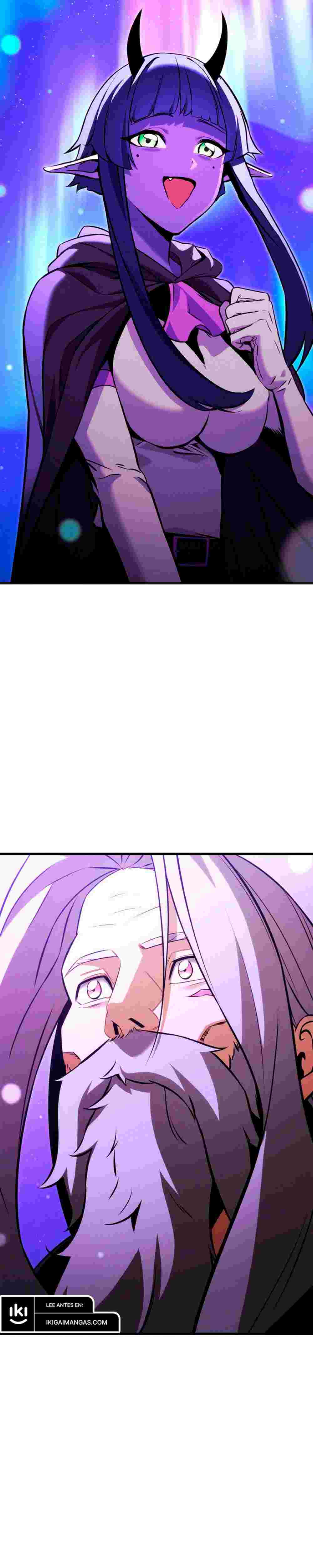 El Retorno Del Ranker (Remake) capítulo 205 página 55