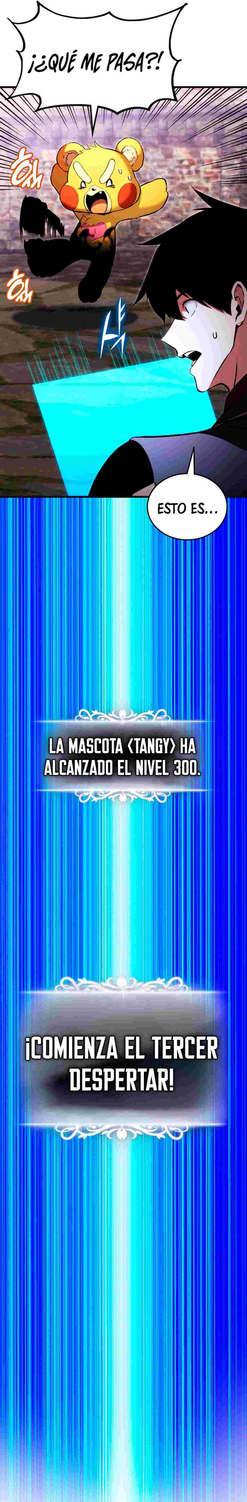 El Retorno Del Ranker (Remake) capítulo 205 página 60