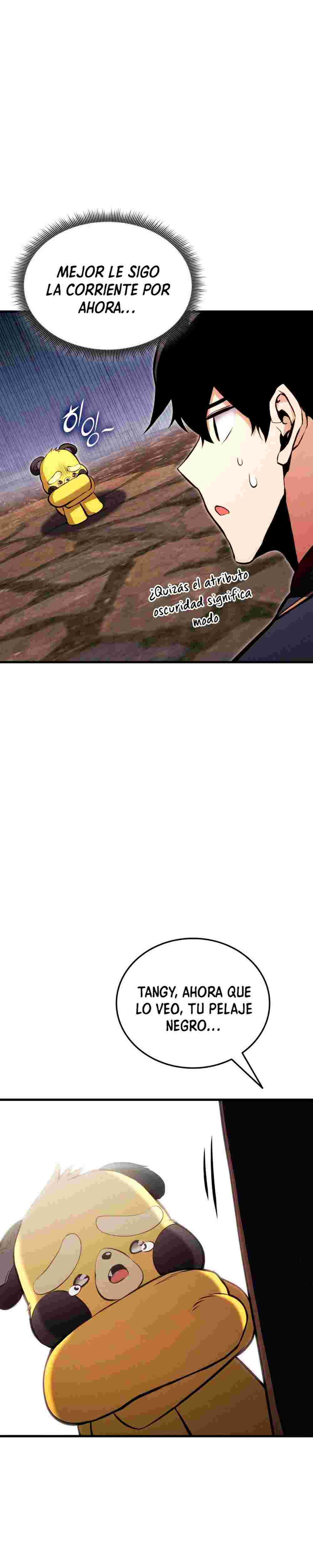 El Retorno Del Ranker (Remake) capítulo 206 página 14