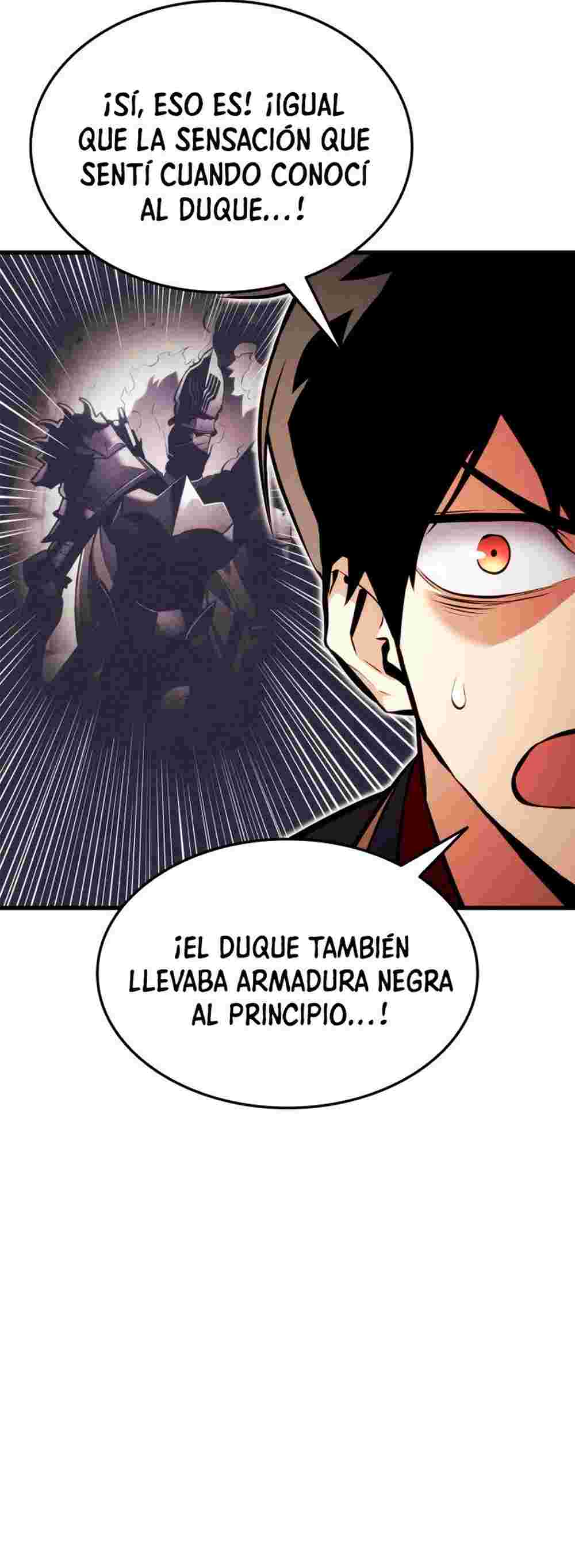 El Retorno Del Ranker (Remake) capítulo 206 página 16