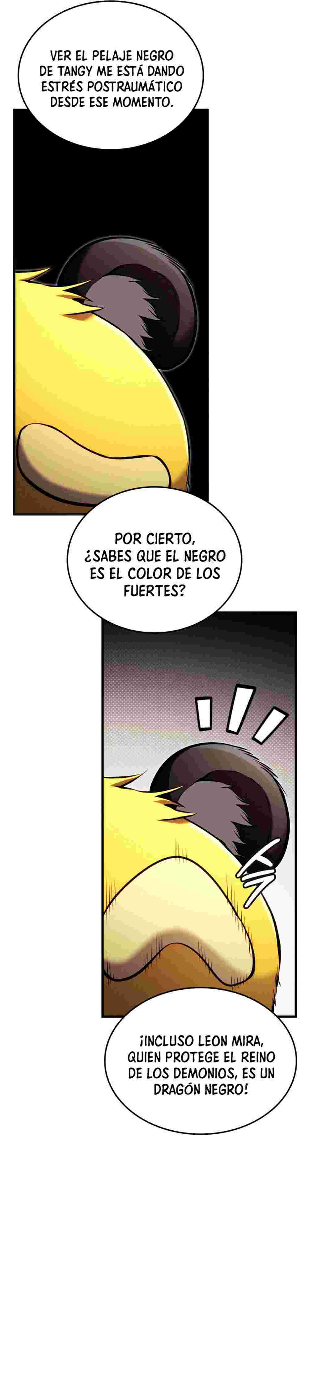 El Retorno Del Ranker (Remake) capítulo 206 página 17