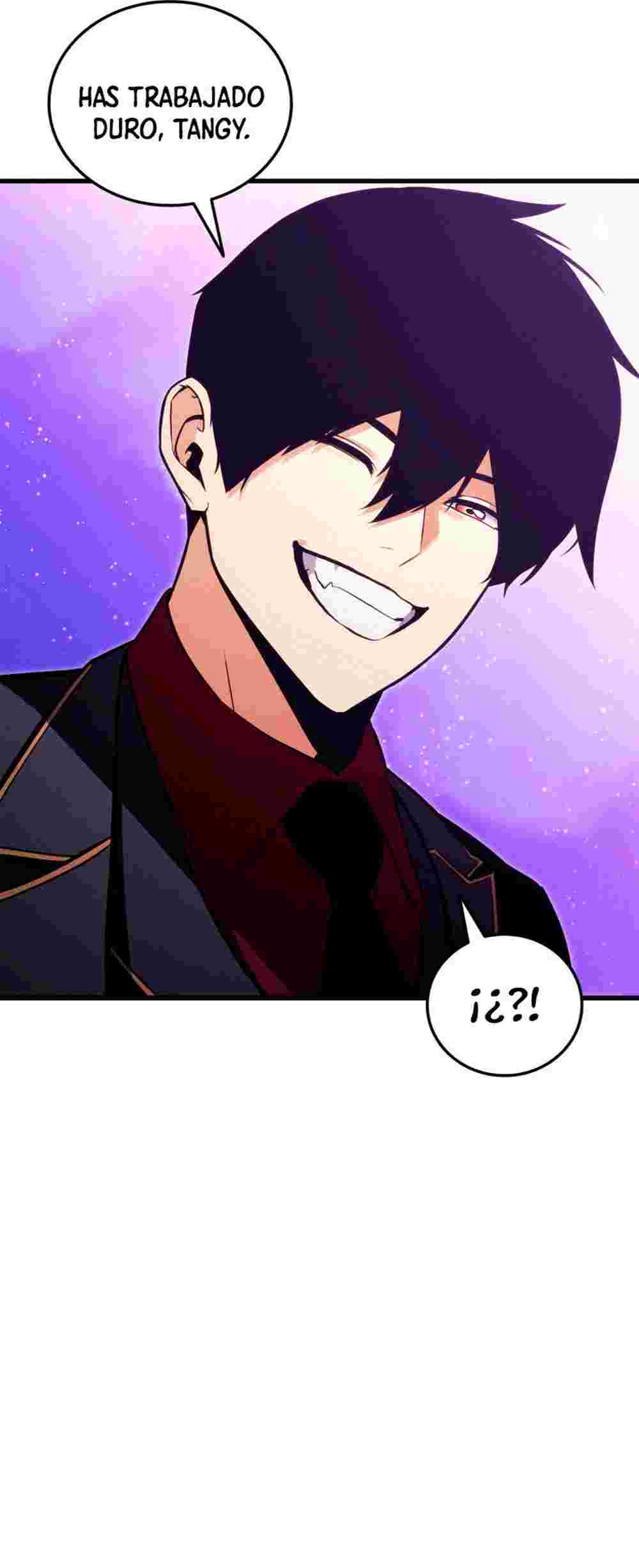 El Retorno Del Ranker (Remake) capítulo 206 página 2