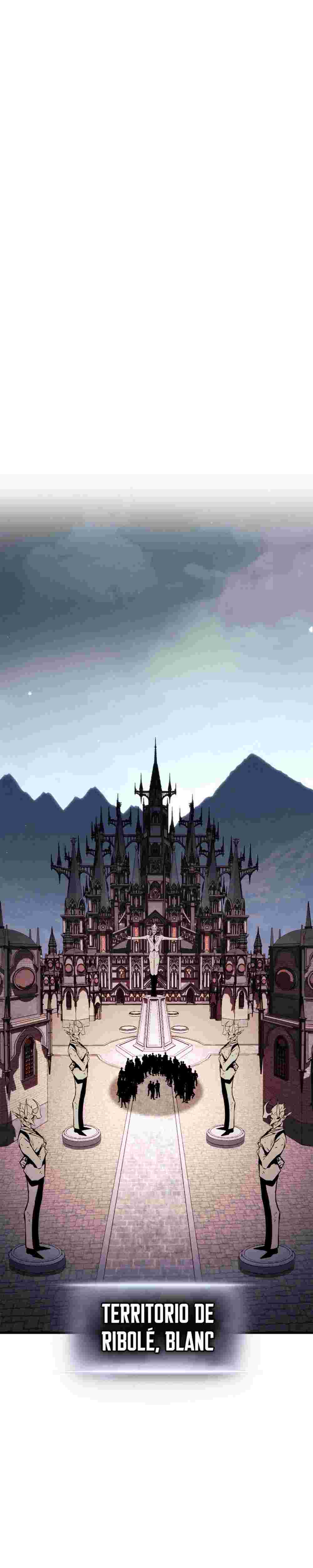 El Retorno Del Ranker (Remake) capítulo 206 página 30