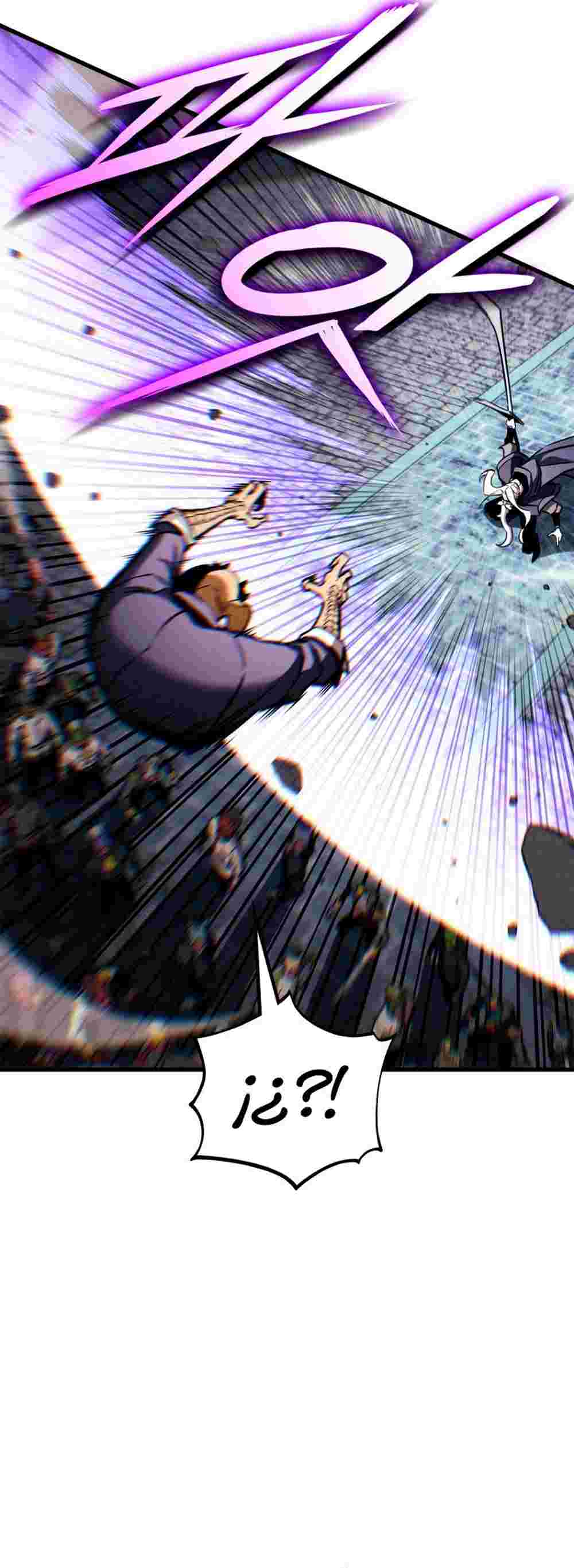 El Retorno Del Ranker (Remake) capítulo 206 página 38