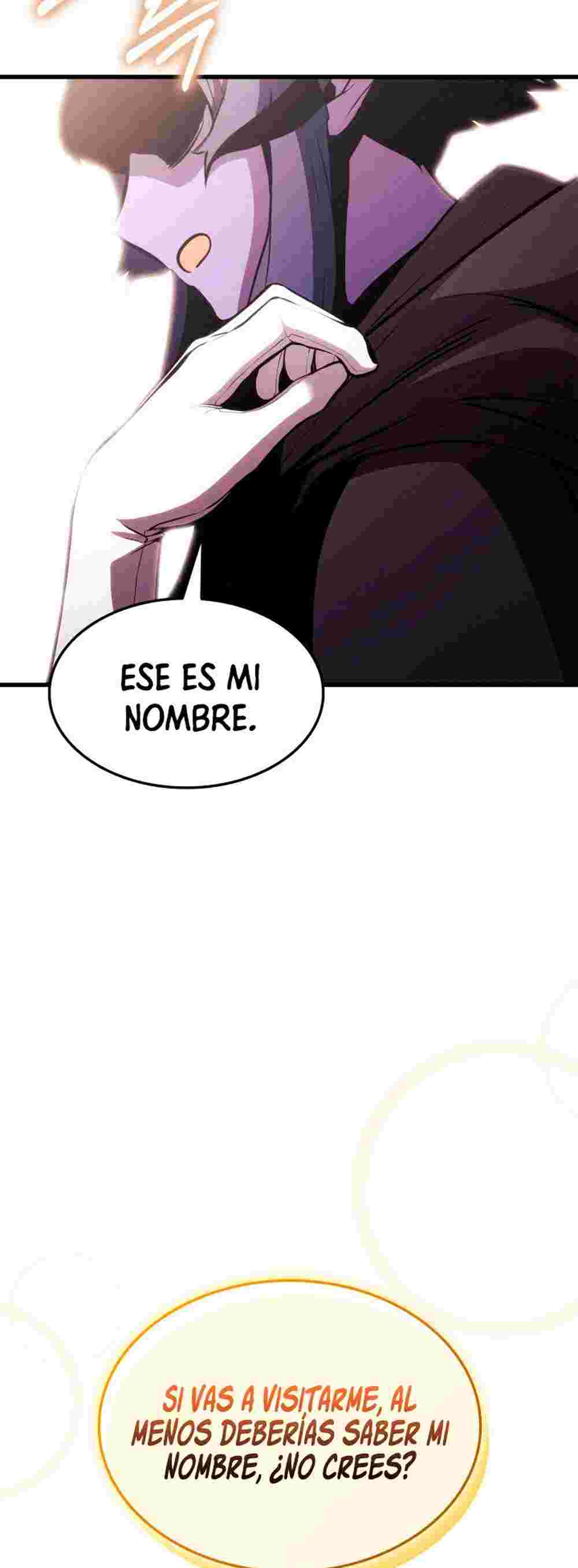 El Retorno Del Ranker (Remake) capítulo 206 página 49