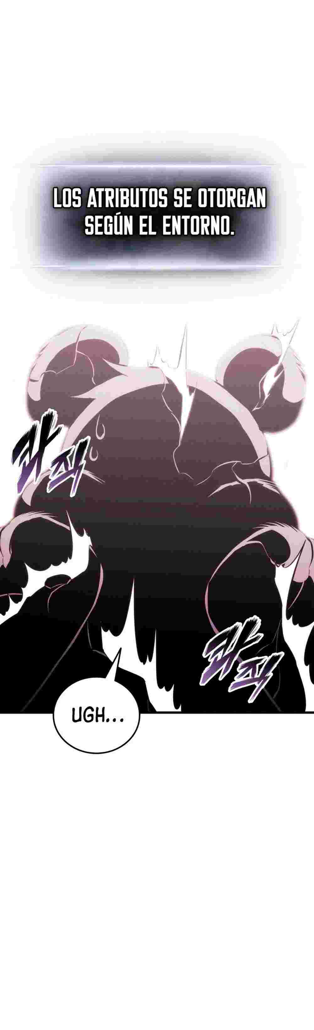 El Retorno Del Ranker (Remake) capítulo 206 página 6