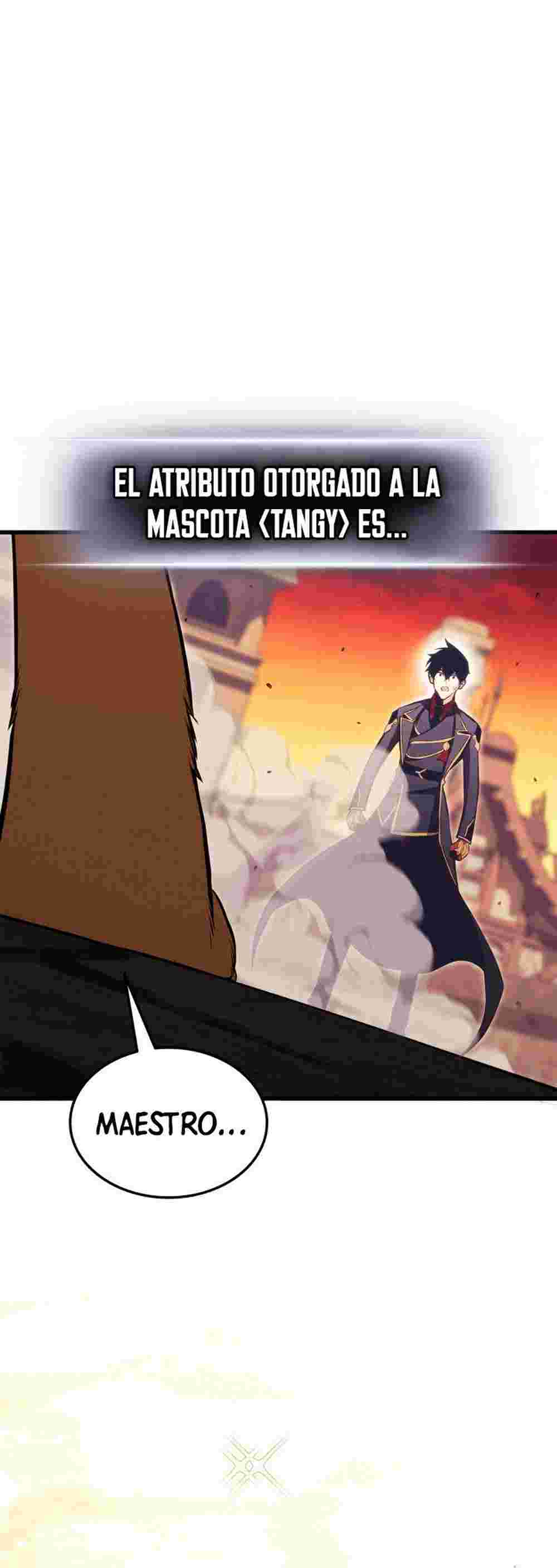 El Retorno Del Ranker (Remake) capítulo 206 página 8