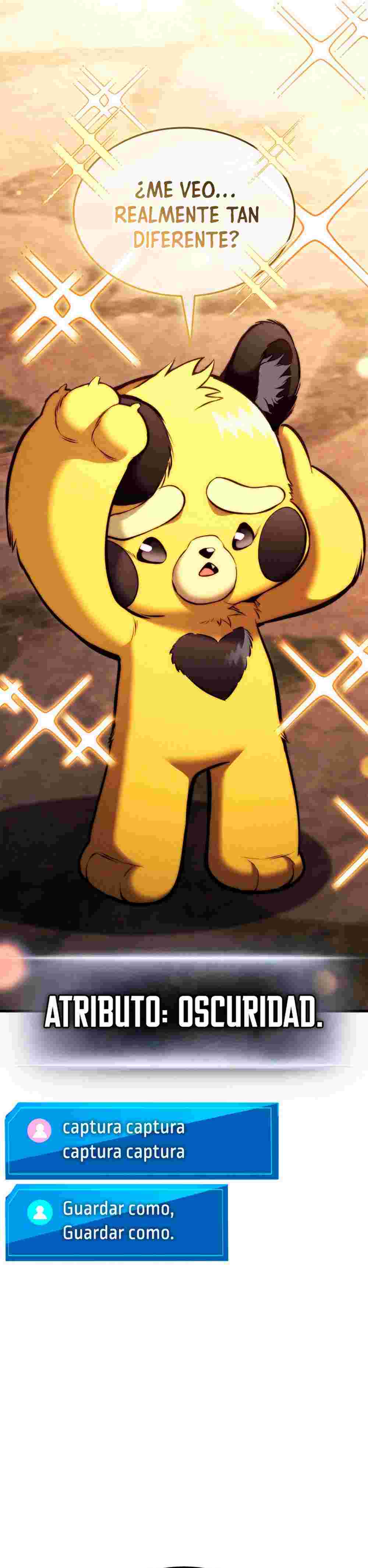 El Retorno Del Ranker (Remake) capítulo 206 página 9