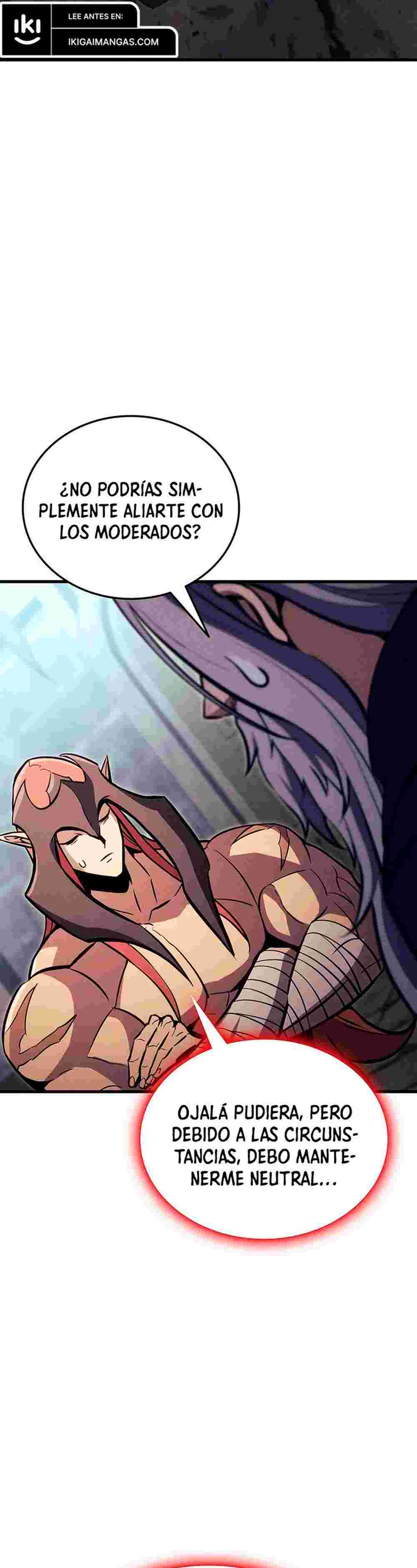 El Retorno Del Ranker (Remake) capítulo 207 página 13