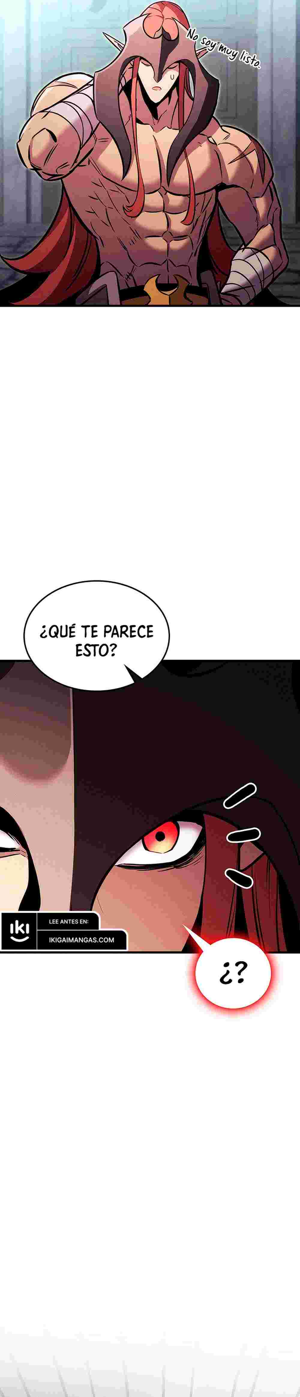 El Retorno Del Ranker (Remake) capítulo 207 página 17