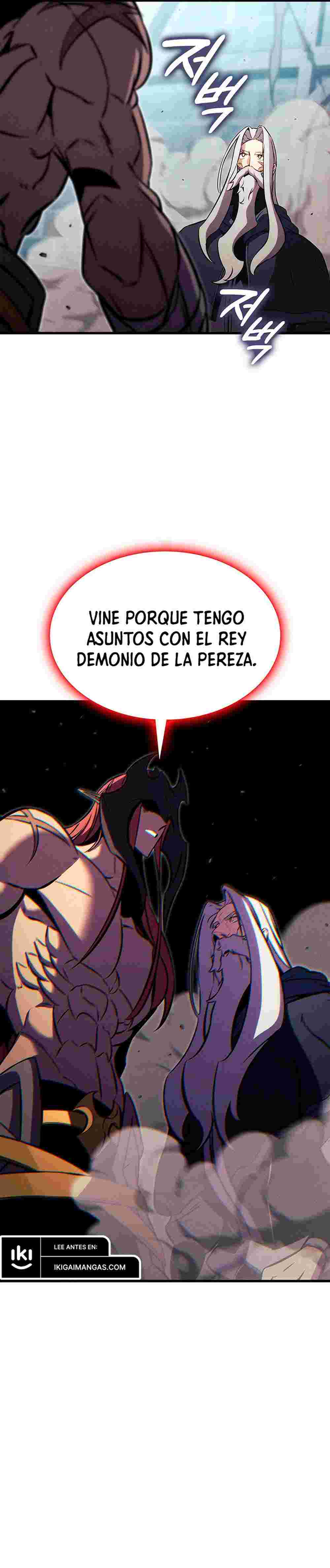 El Retorno Del Ranker (Remake) capítulo 207 página 2