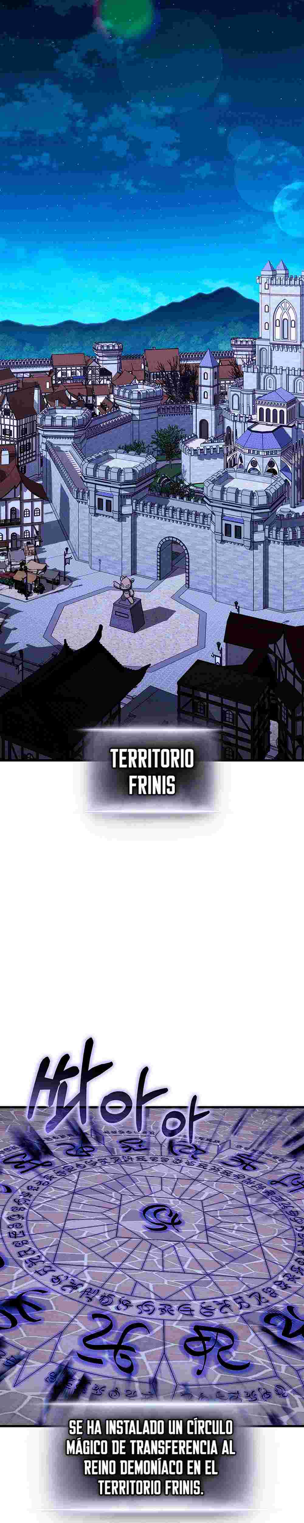 El Retorno Del Ranker (Remake) capítulo 207 página 24