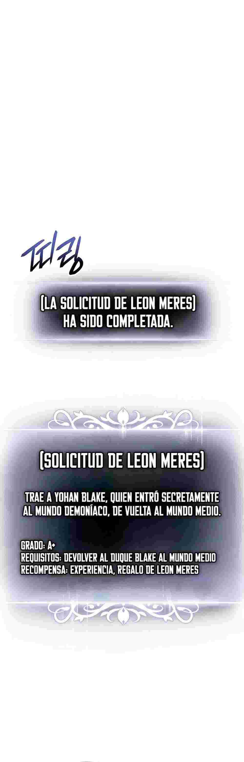 El Retorno Del Ranker (Remake) capítulo 207 página 27