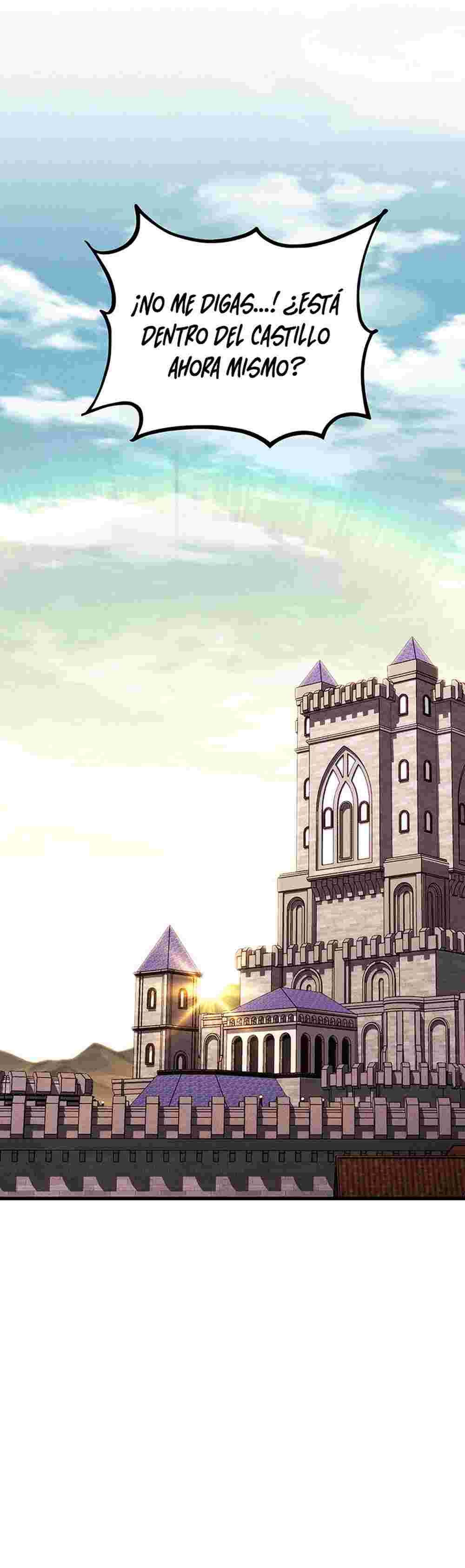 El Retorno Del Ranker (Remake) capítulo 207 página 38