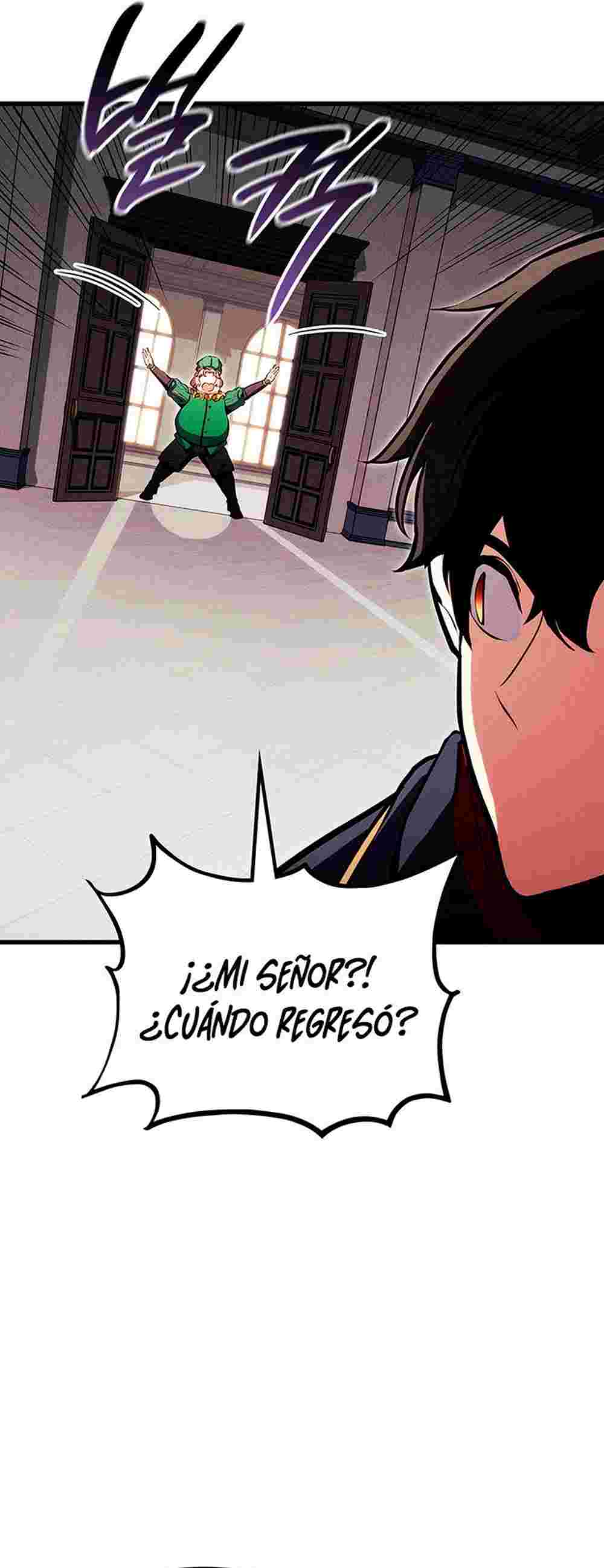 El Retorno Del Ranker (Remake) capítulo 207 página 39