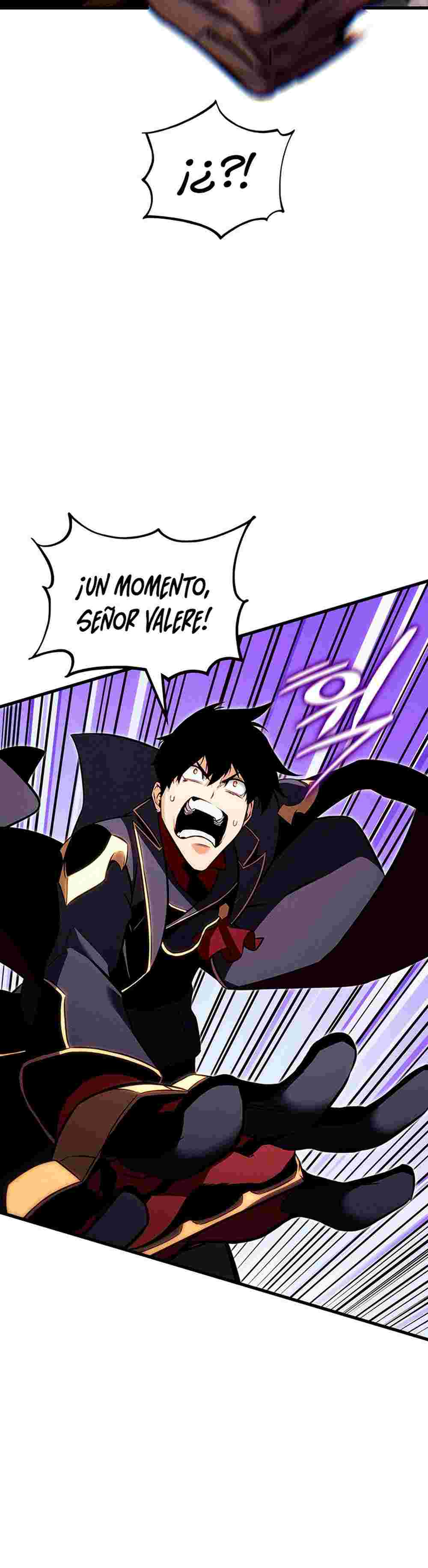 El Retorno Del Ranker (Remake) capítulo 207 página 4