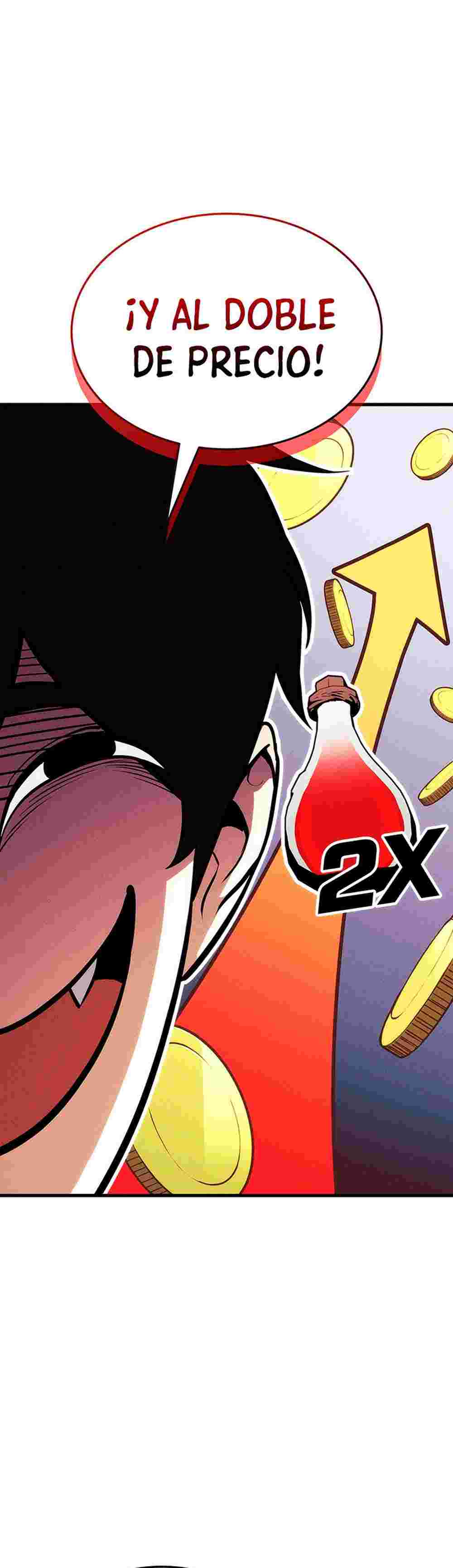 El Retorno Del Ranker (Remake) capítulo 207 página 48