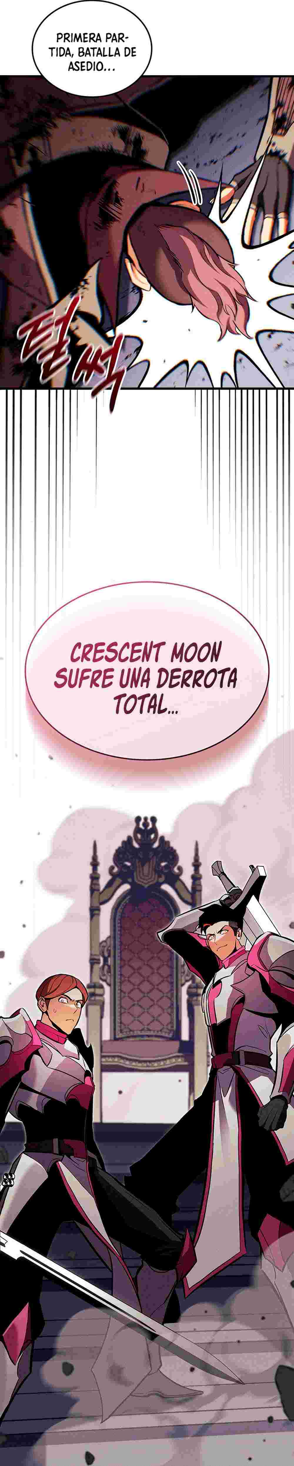 El Retorno Del Ranker (Remake) capítulo 207 página 58