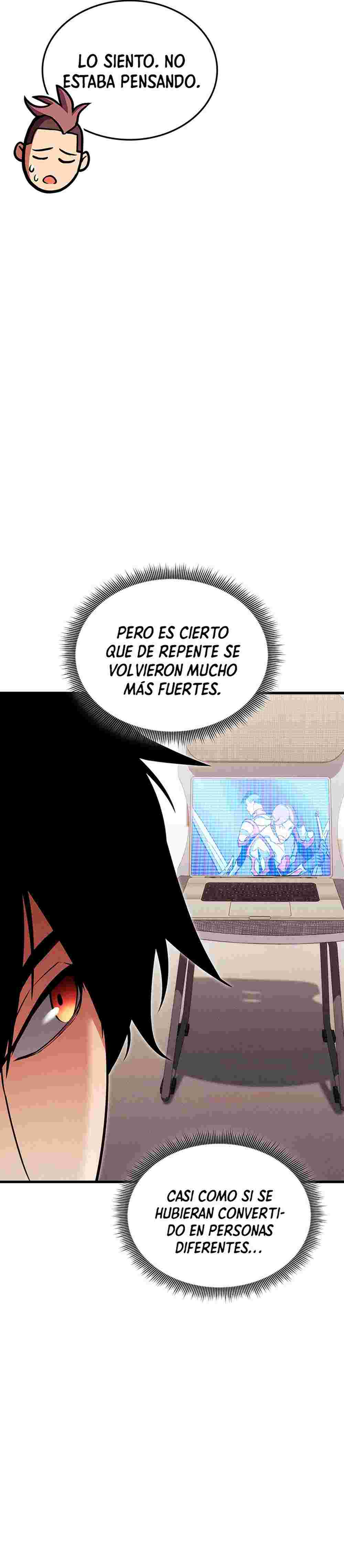 El Retorno Del Ranker (Remake) capítulo 208 página 16