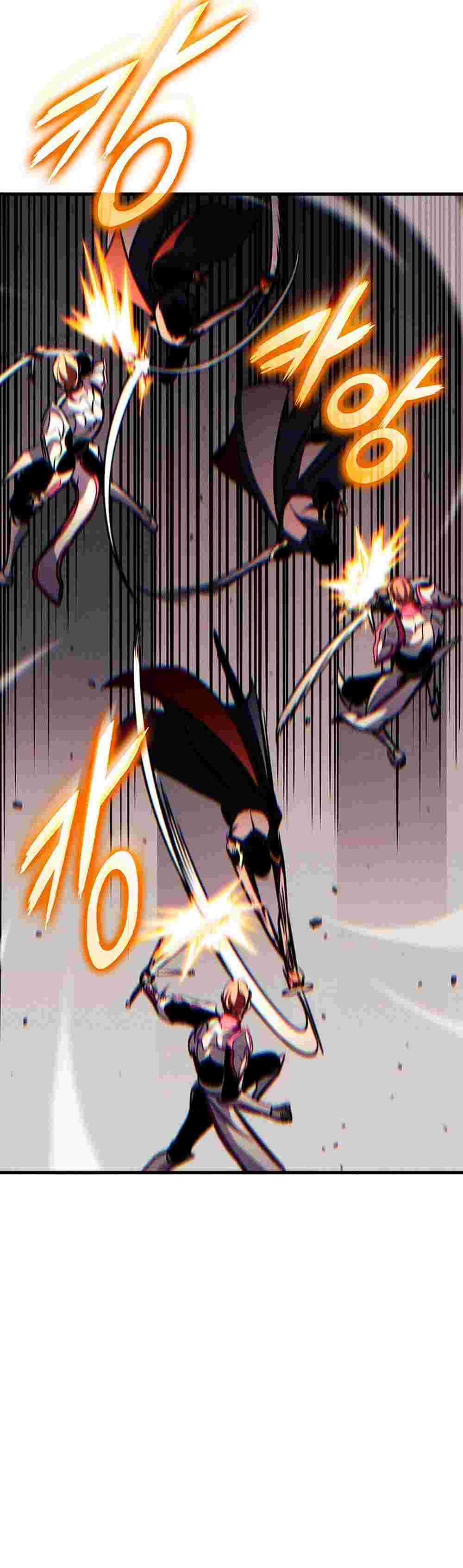 El Retorno Del Ranker (Remake) capítulo 208 página 25