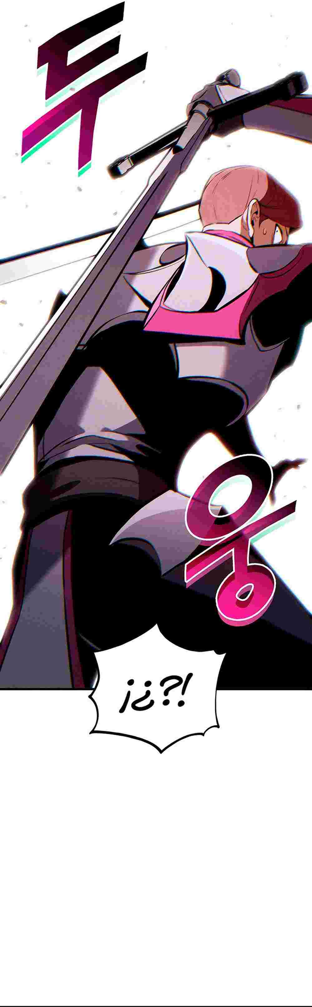 El Retorno Del Ranker (Remake) capítulo 208 página 38