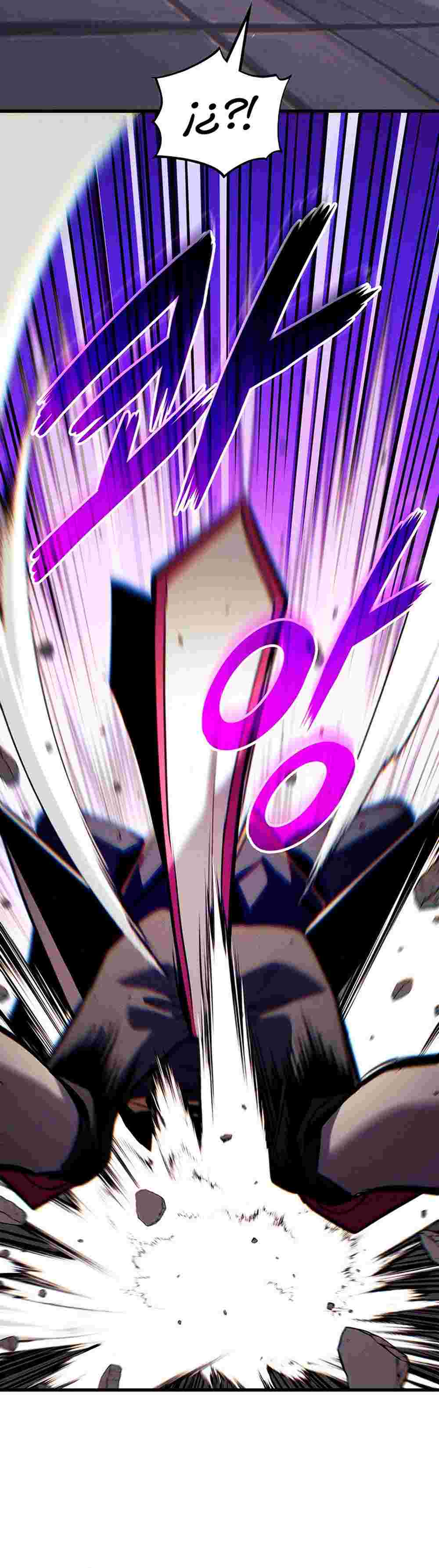 El Retorno Del Ranker (Remake) capítulo 208 página 52