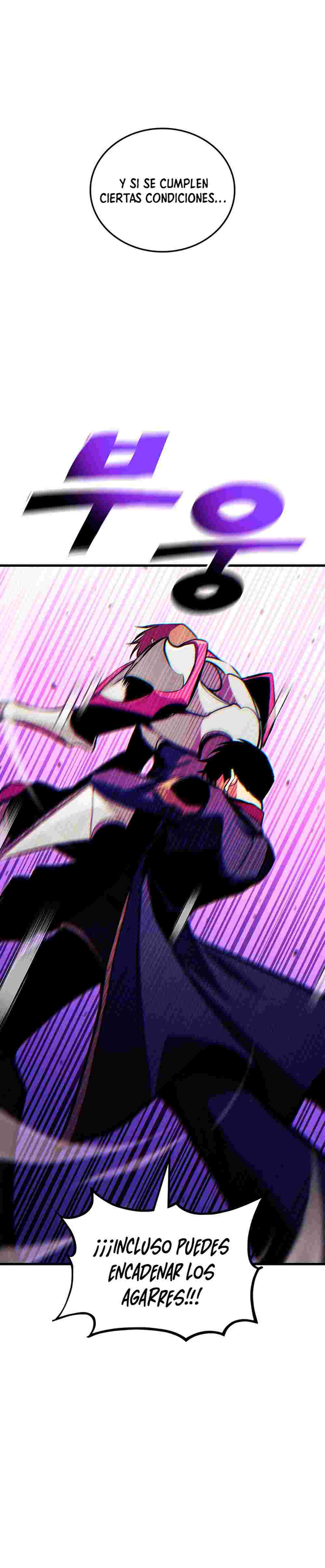 El Retorno Del Ranker (Remake) capítulo 208 página 56
