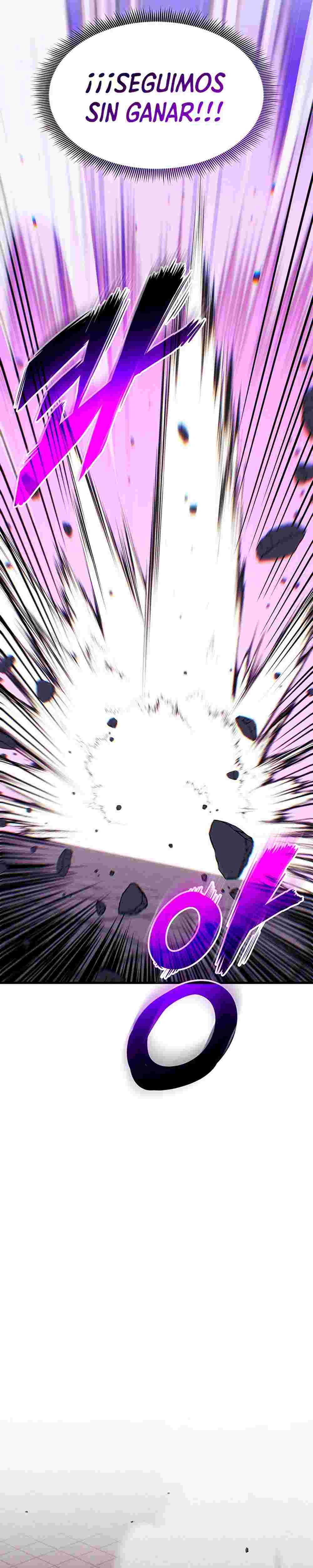 El Retorno Del Ranker (Remake) capítulo 208 página 58